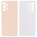 Galaxy A Parts