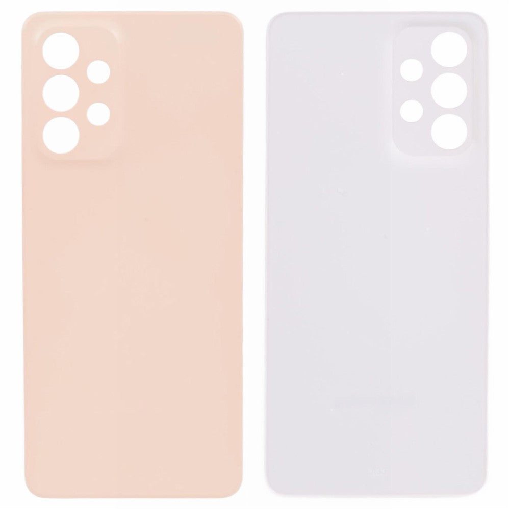Galaxy A Parts