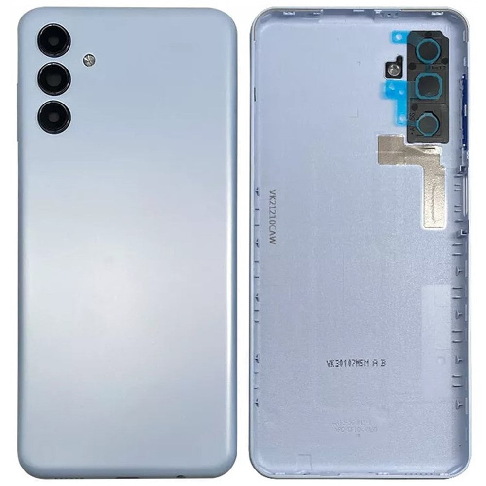 Galaxy A Parts