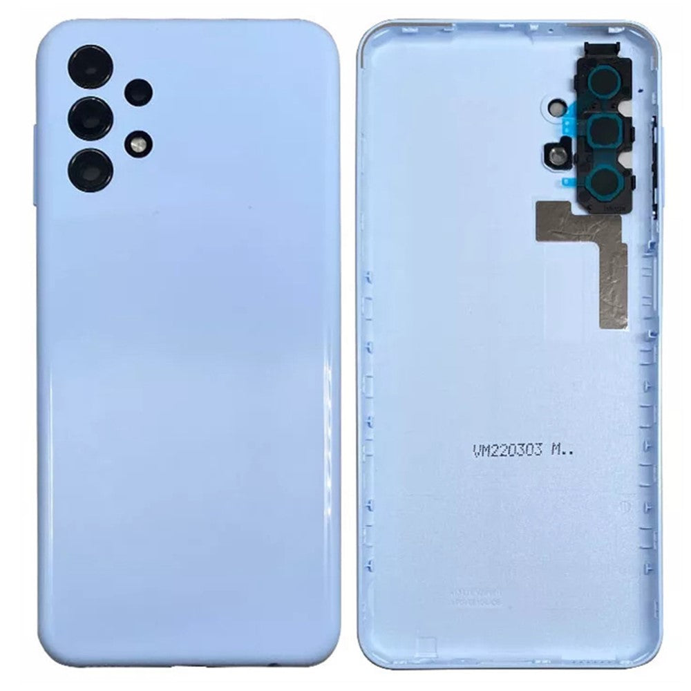Galaxy A Parts