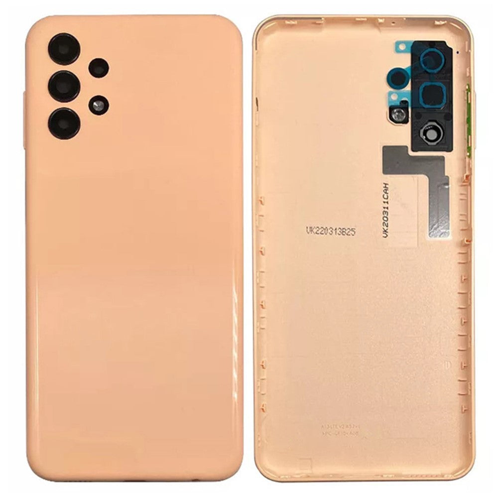 Galaxy A Parts