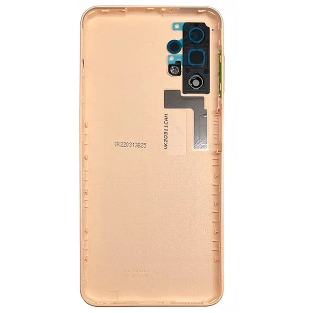 Galaxy A Parts