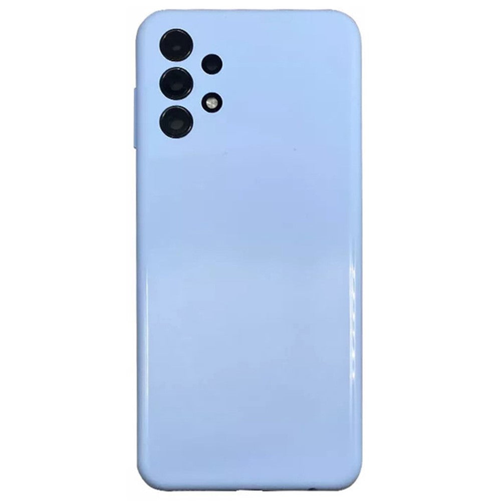 Galaxy A Parts