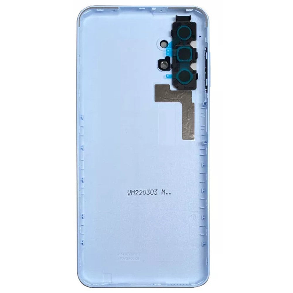 Galaxy A Parts