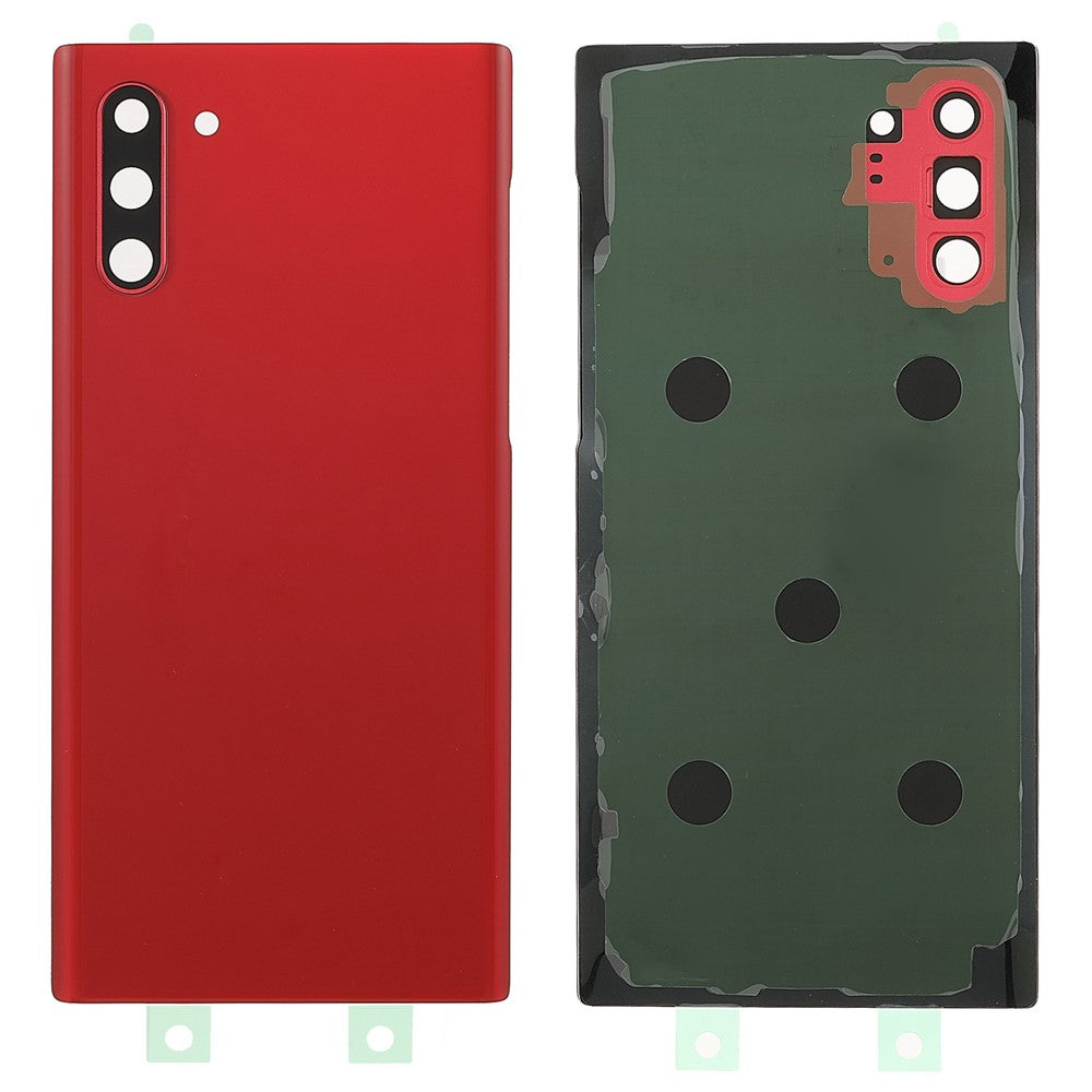 Galaxy Note Series Parts