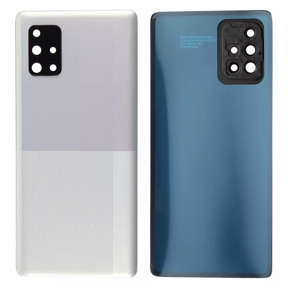 Galaxy A Parts