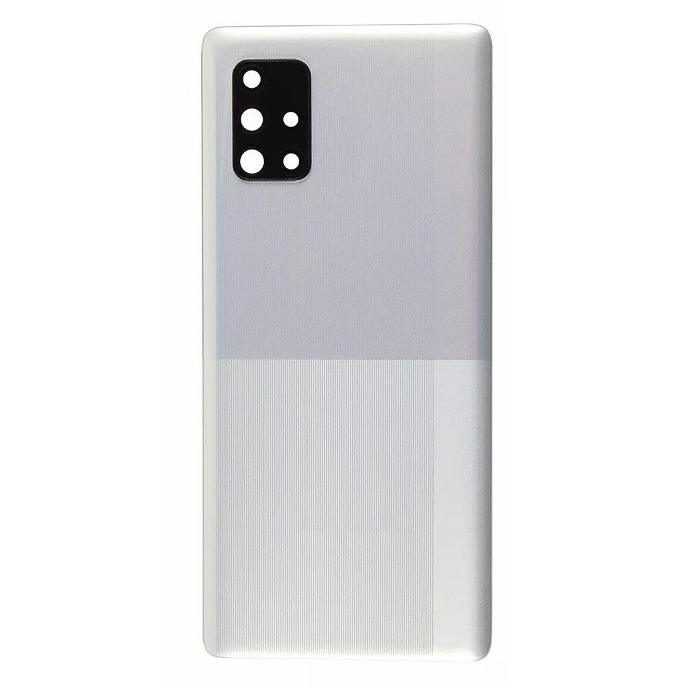 Galaxy A Parts