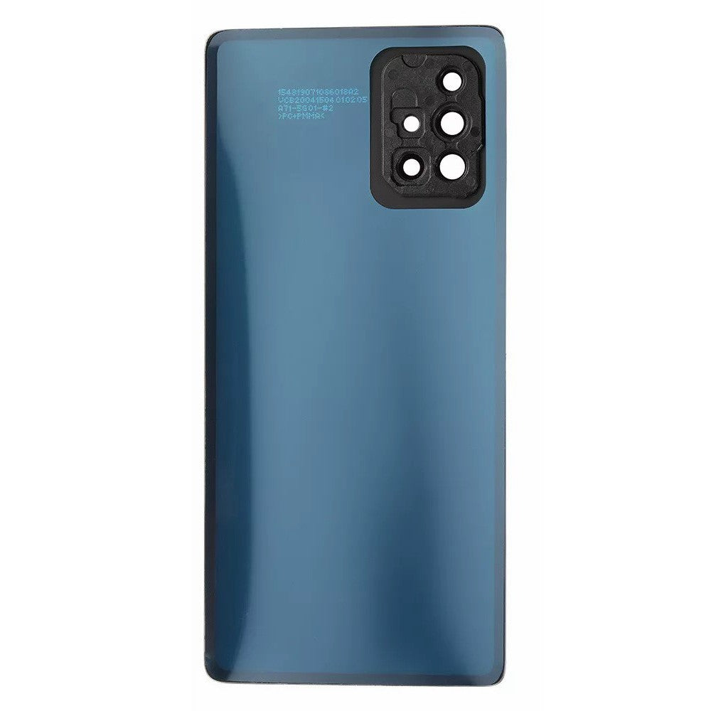 Galaxy A Parts
