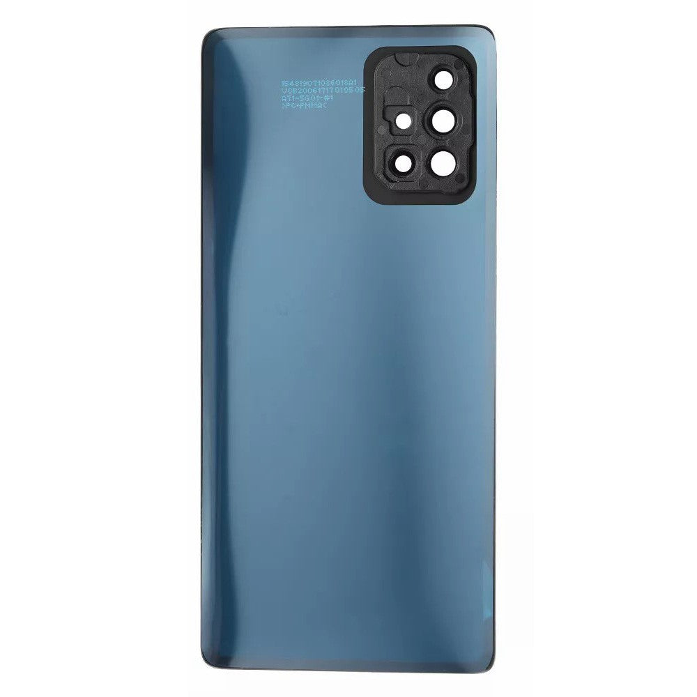 Galaxy A Parts