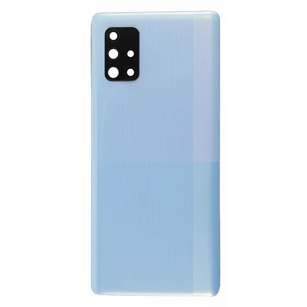 Galaxy A Parts