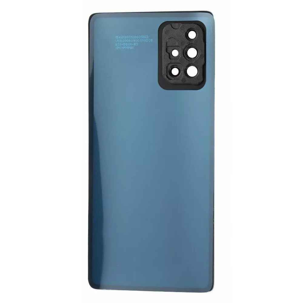 Galaxy A Parts