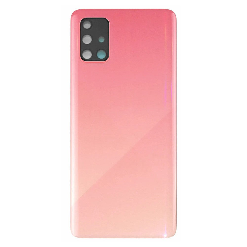 Galaxy A Parts