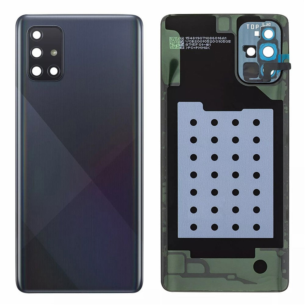 Galaxy A Parts