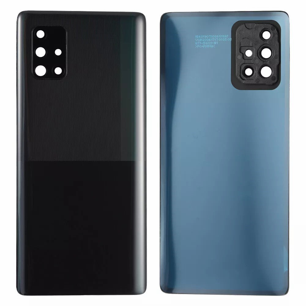 Galaxy A Parts