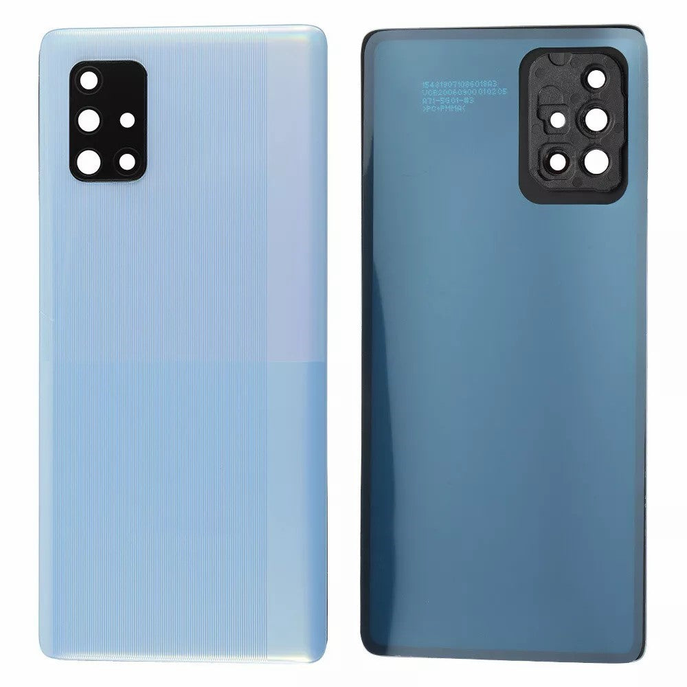 Galaxy A Parts