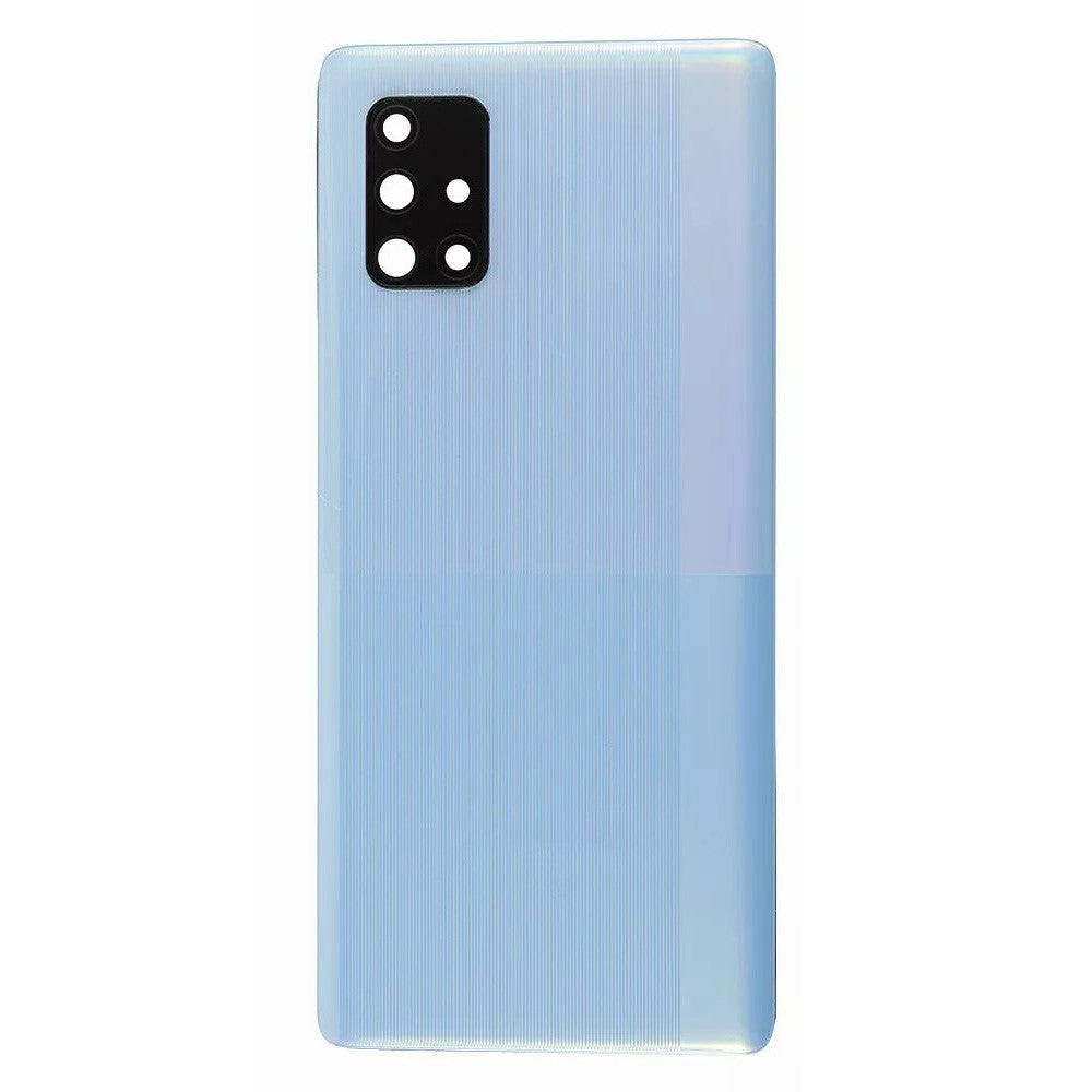 Galaxy A Parts
