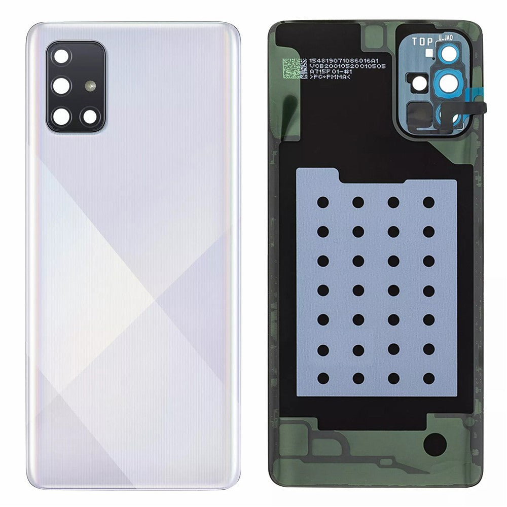 Galaxy A Parts