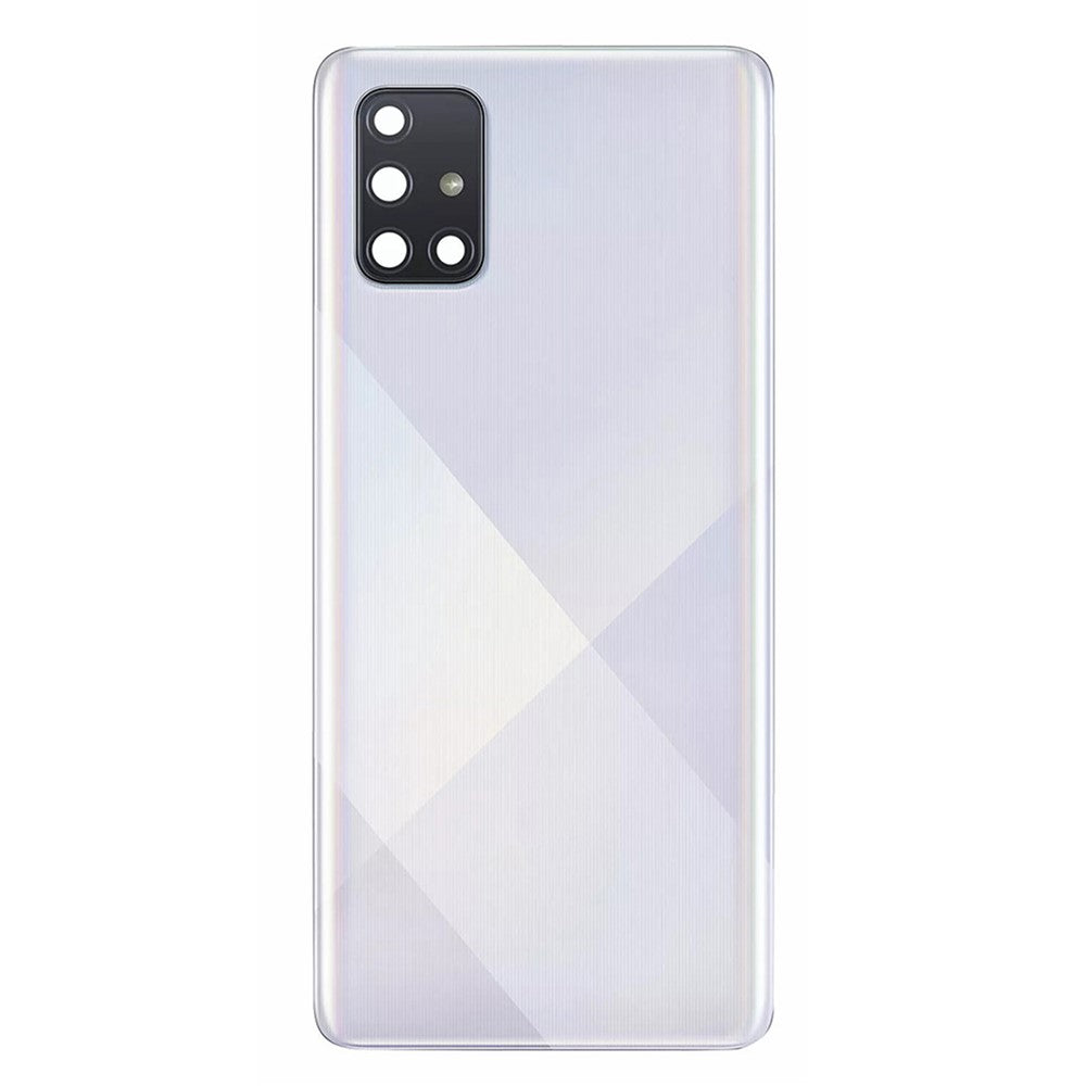 Galaxy A Parts