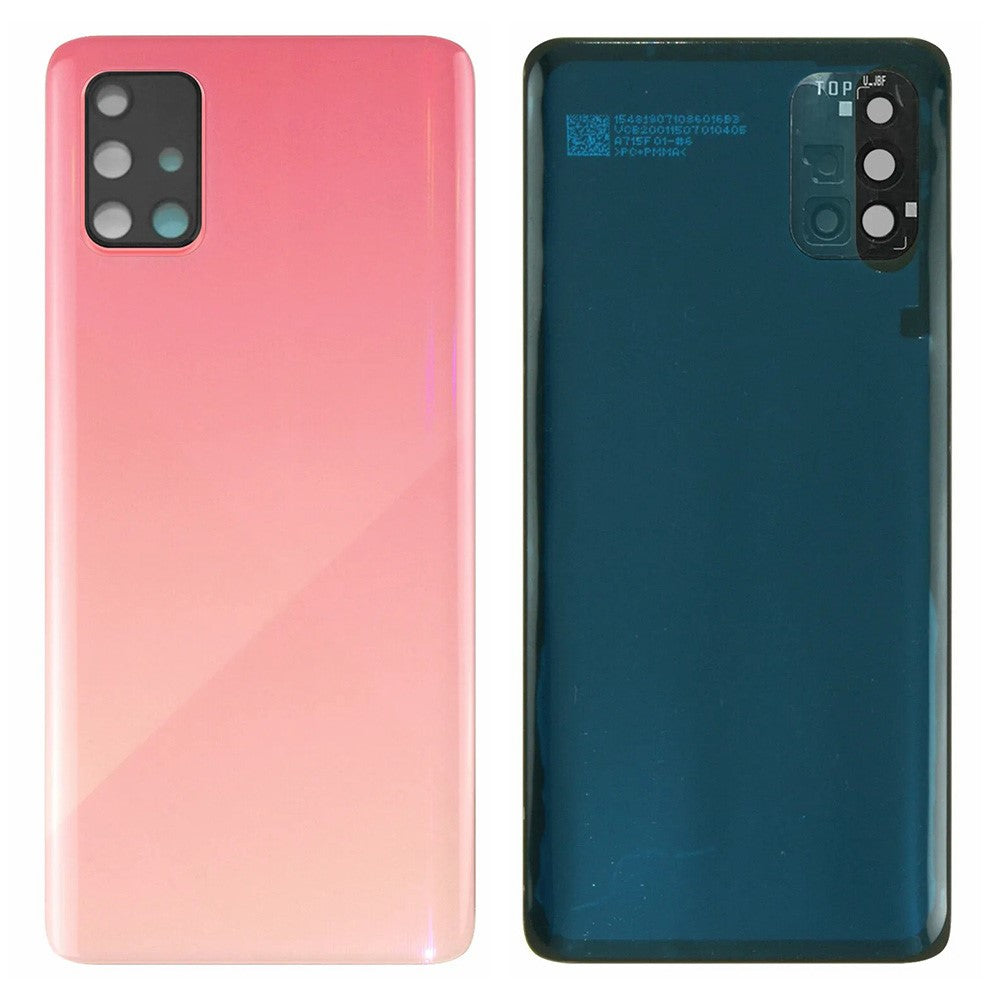 Galaxy A Parts