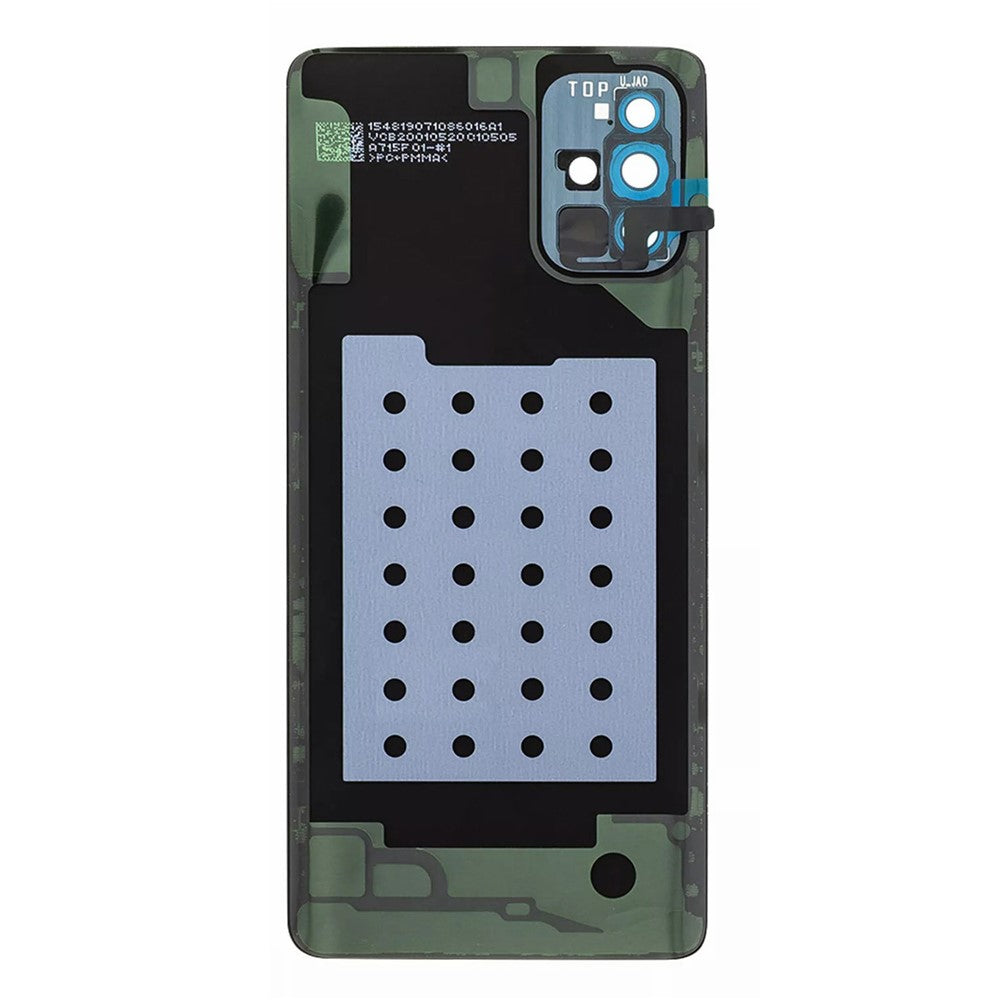 Galaxy A Parts
