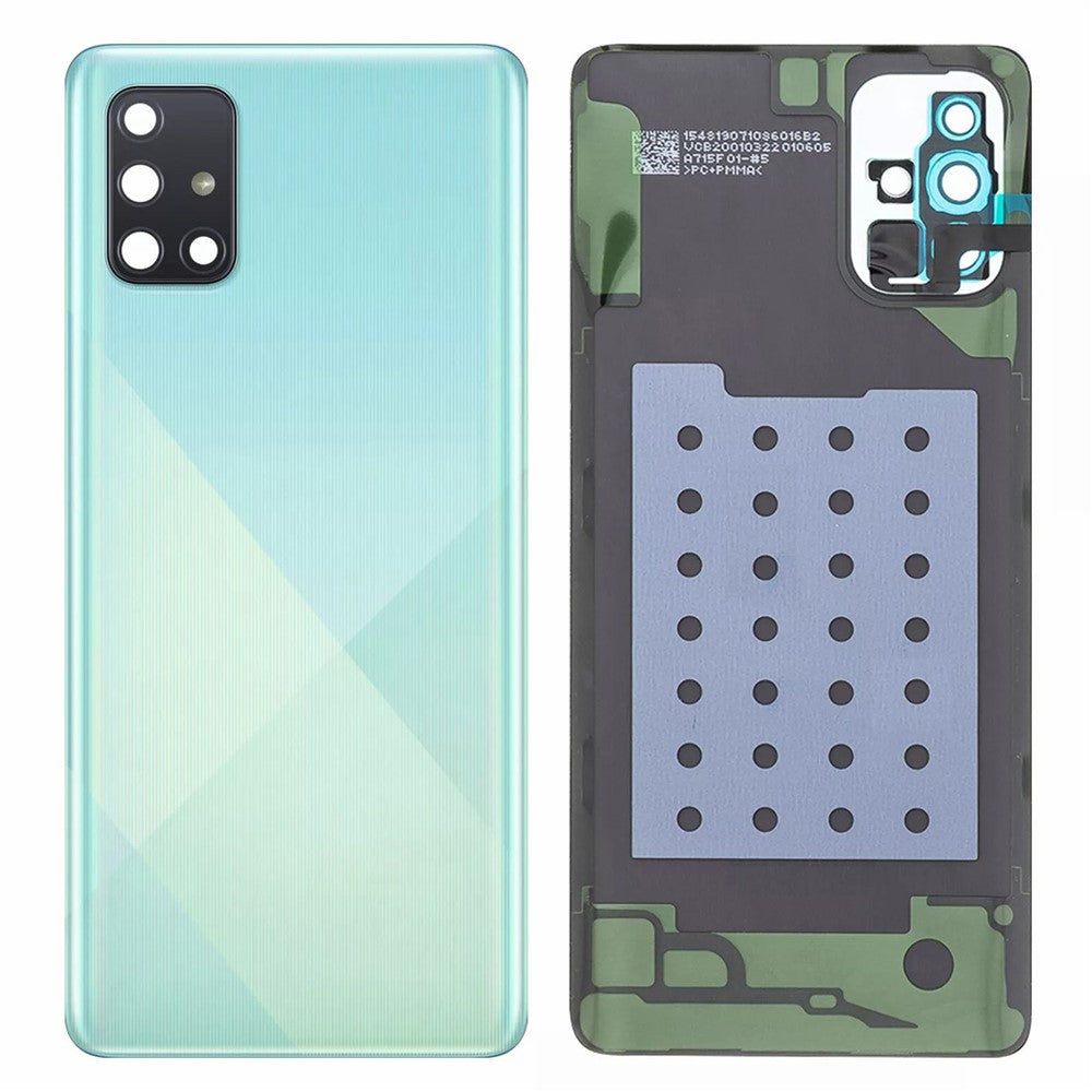 Galaxy A Parts