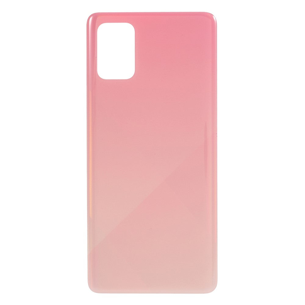 Galaxy A Parts