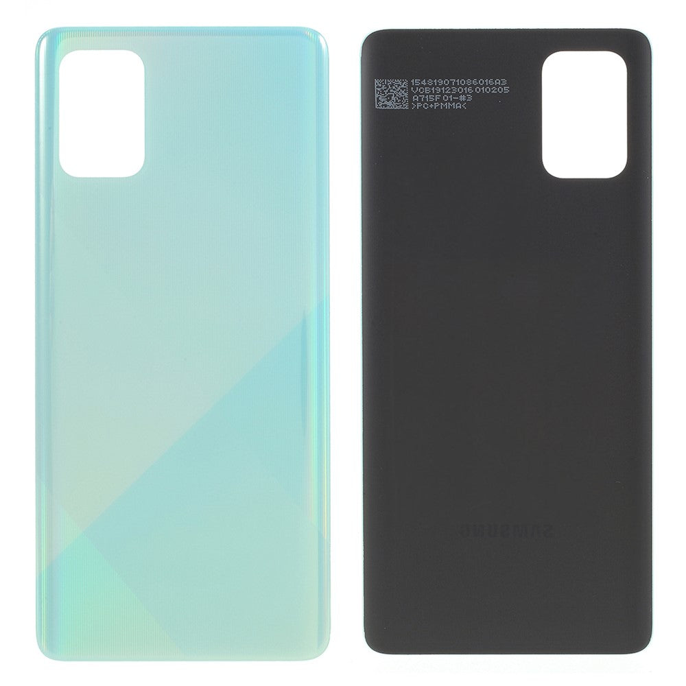 Galaxy A Parts