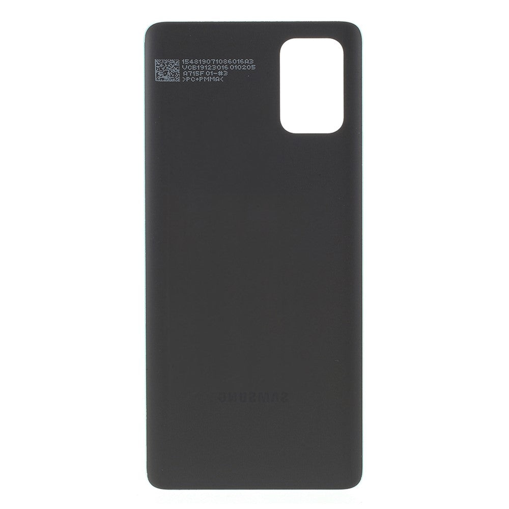 Galaxy A Parts