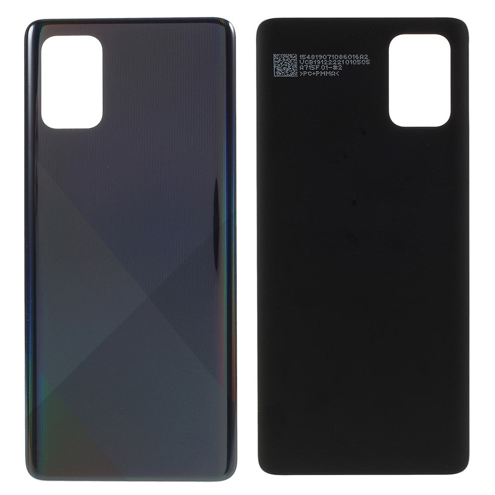 Galaxy A Parts