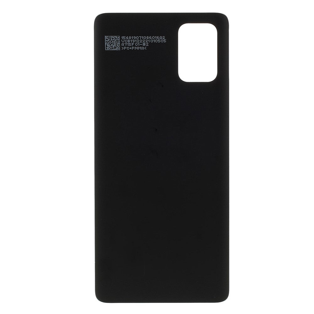 Galaxy A Parts