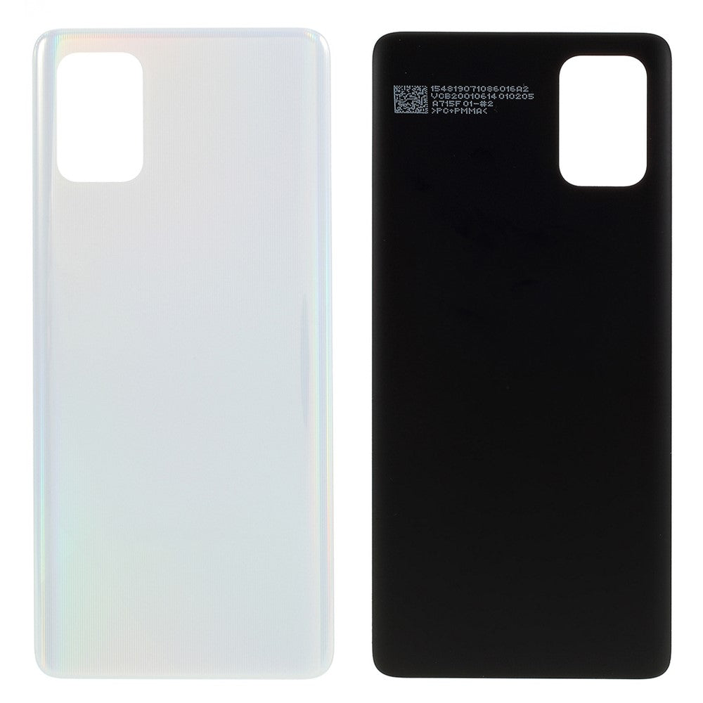 Galaxy A Parts
