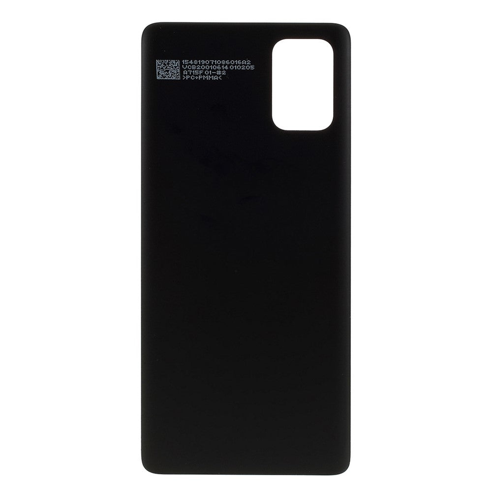 Galaxy A Parts
