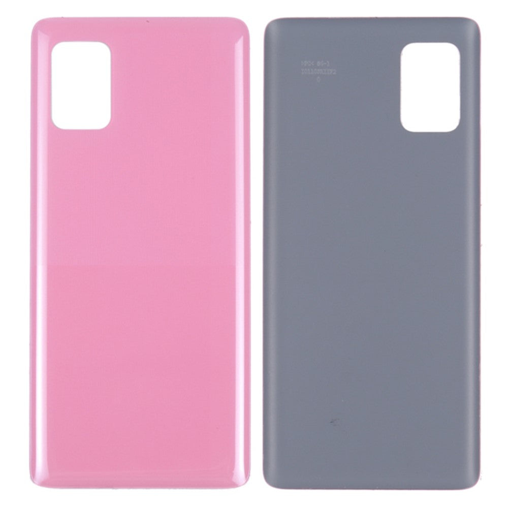 Galaxy A Parts
