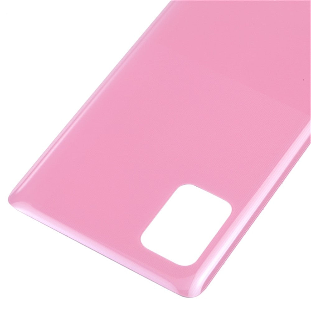Galaxy A Parts