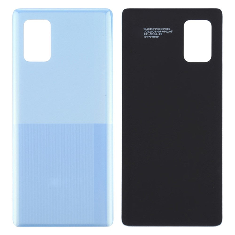 Galaxy A Parts