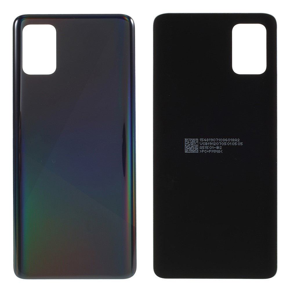 Galaxy A Parts