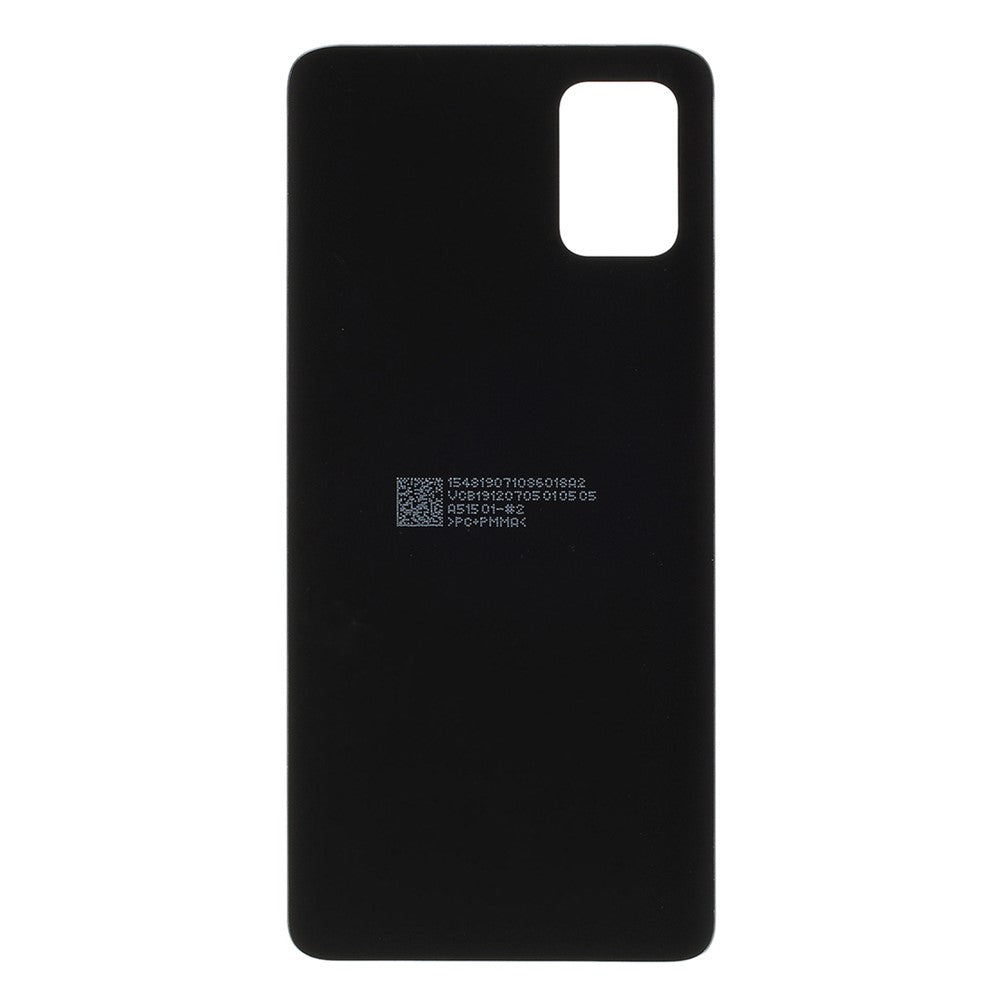 Galaxy A Parts