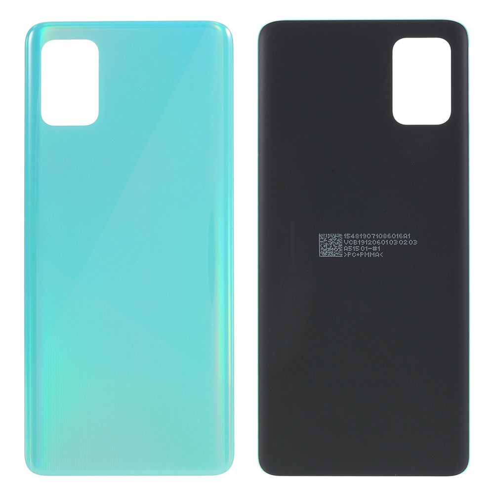 Galaxy A Parts