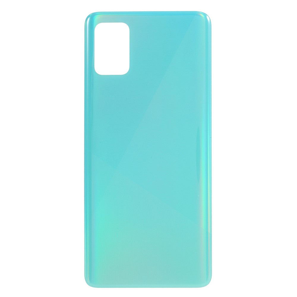 Galaxy A Parts