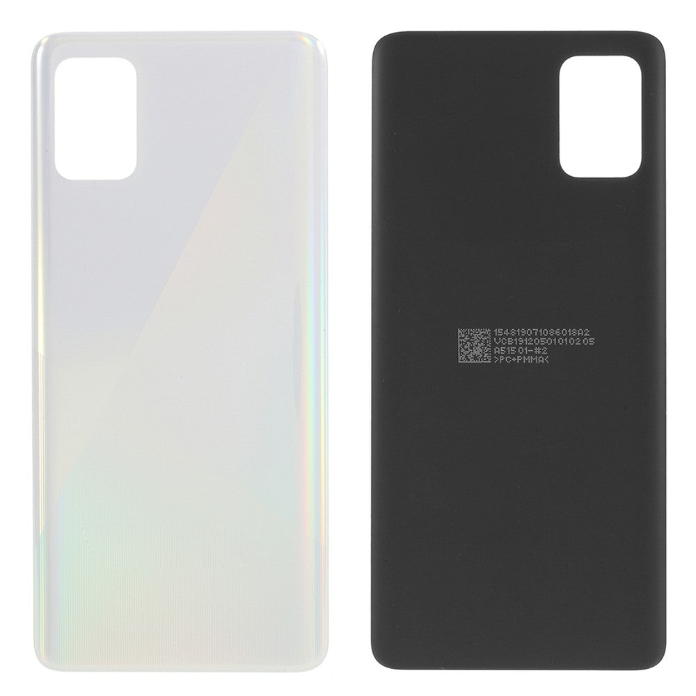 Galaxy A Parts