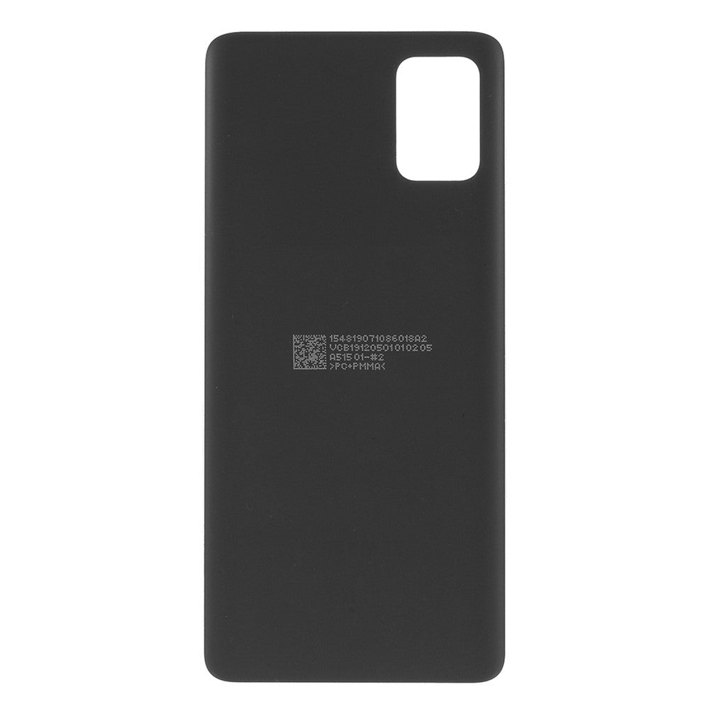 Galaxy A Parts