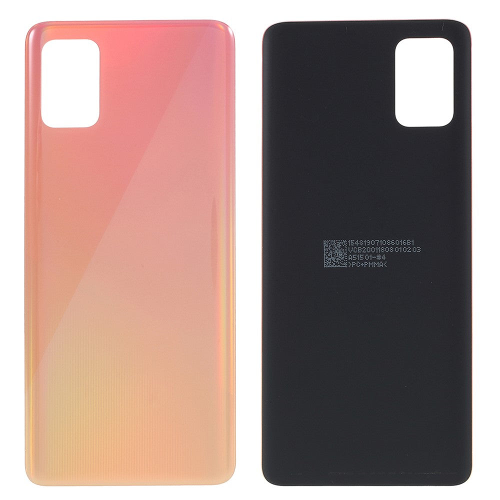 Galaxy A Parts