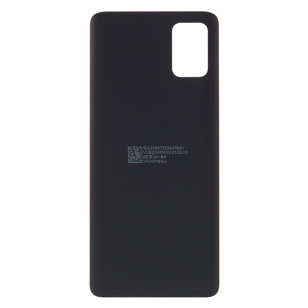 Galaxy A Parts