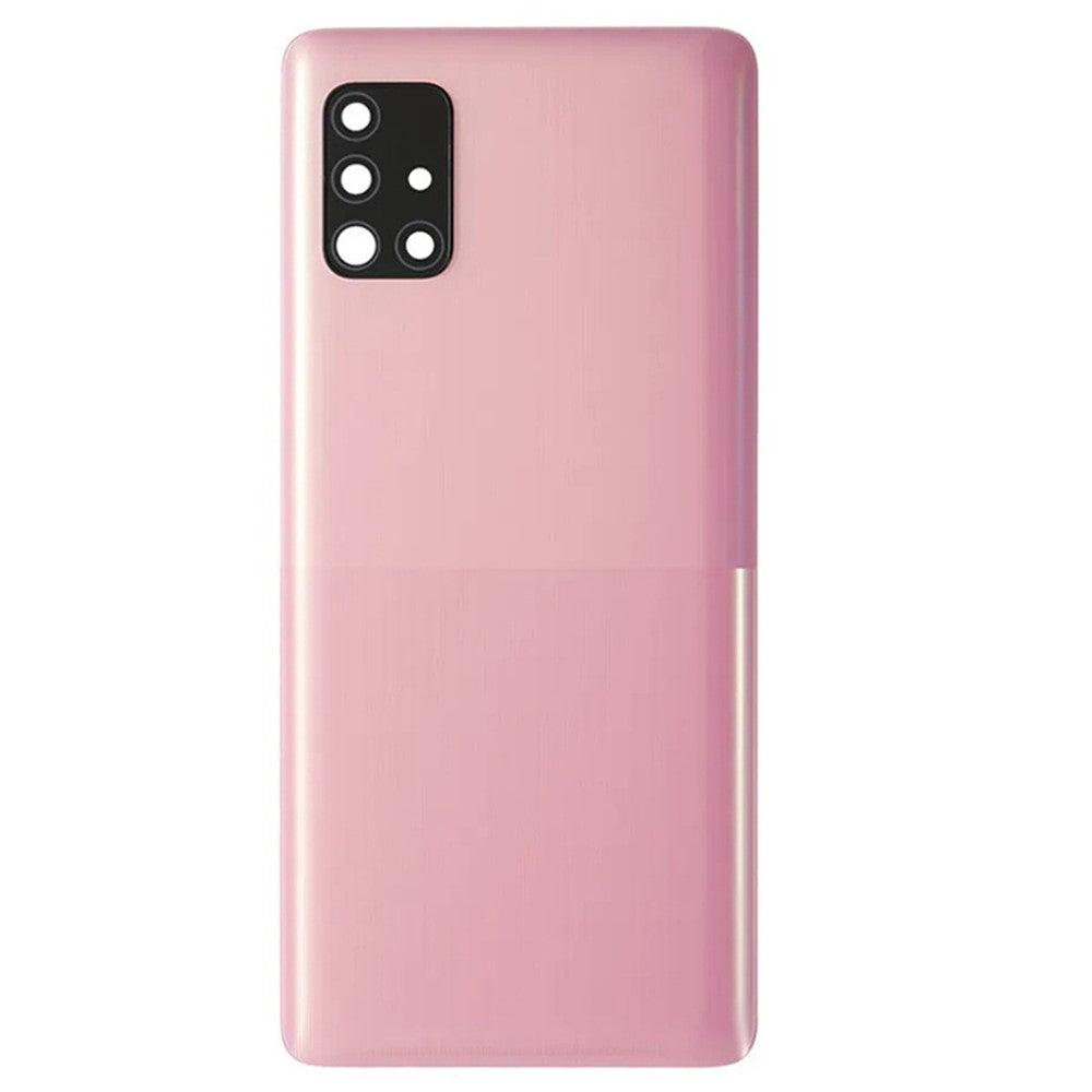 Galaxy A Parts