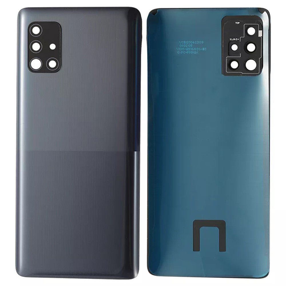 Galaxy A Parts