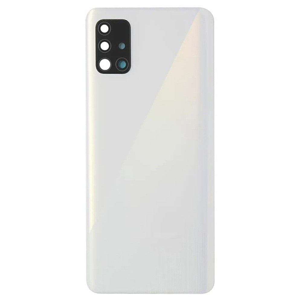 Galaxy A Parts