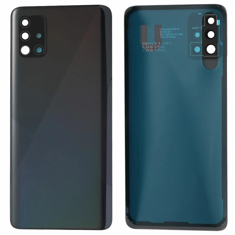 Galaxy A Parts