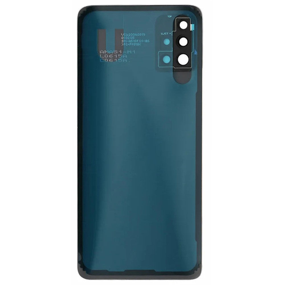 Galaxy A Parts