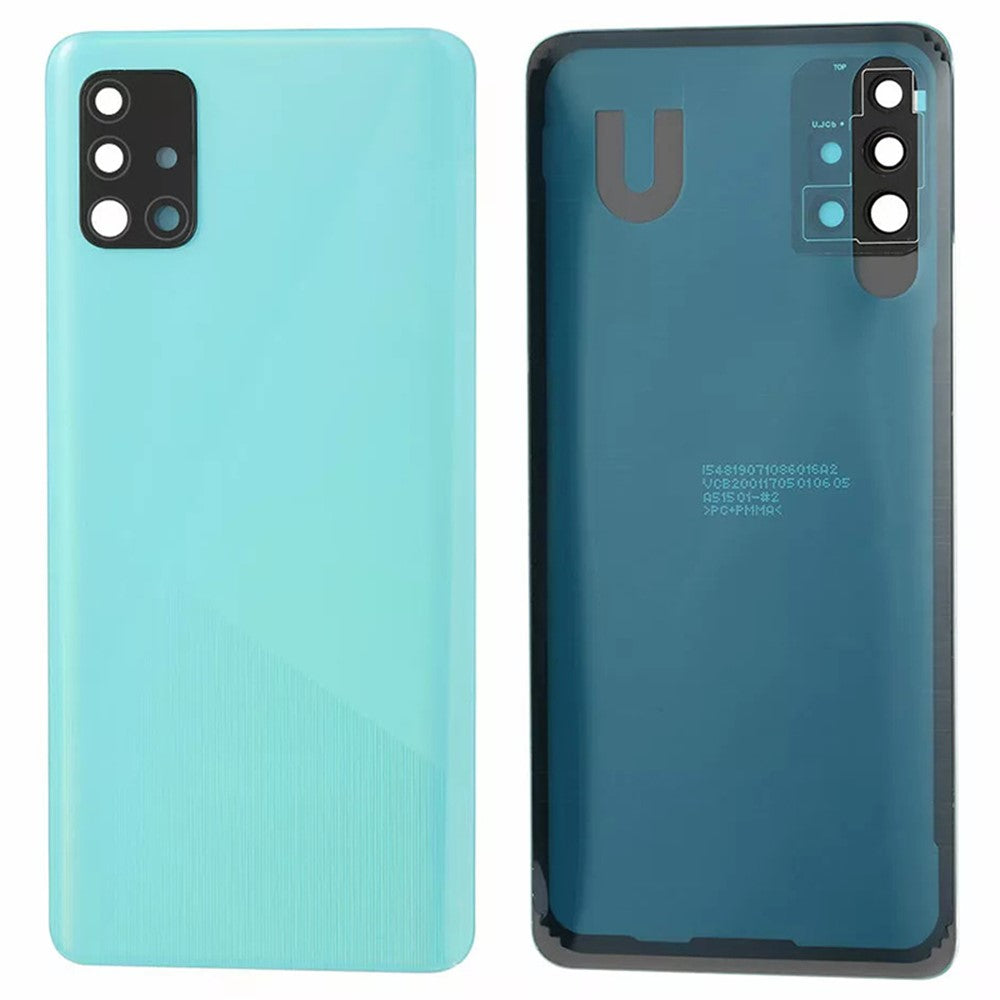 Galaxy A Parts