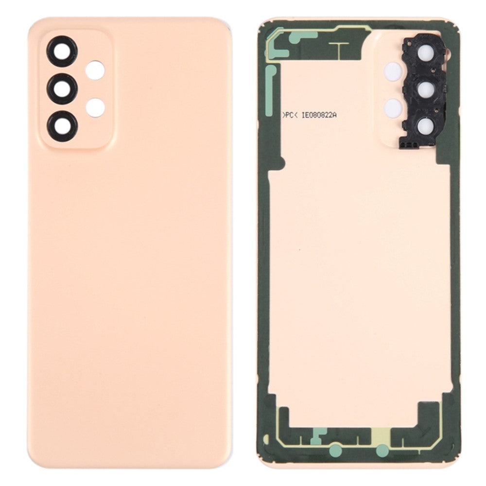 Galaxy A Parts